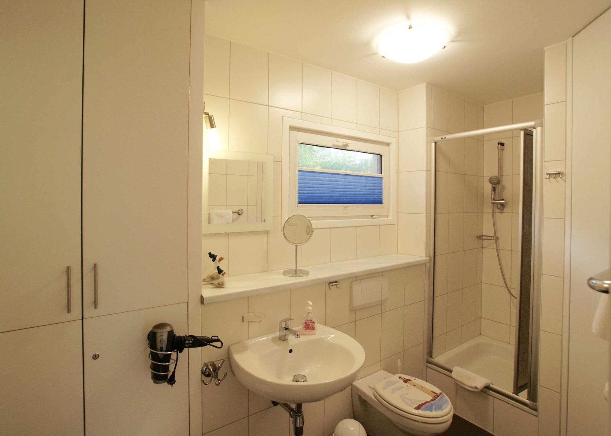 Ferienhaus Boddenhus 글로페 외부 사진